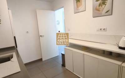 PRECIOSO APARTAMENTO MODERNO CON AMPLIA TERRAZA Y VISTAS AL MAR